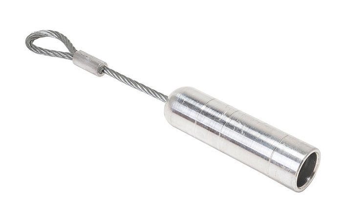 Greenlee Grip Assy, 1000 Extension Ra Short - GRE-GG1000XS | GarageAndFab.com