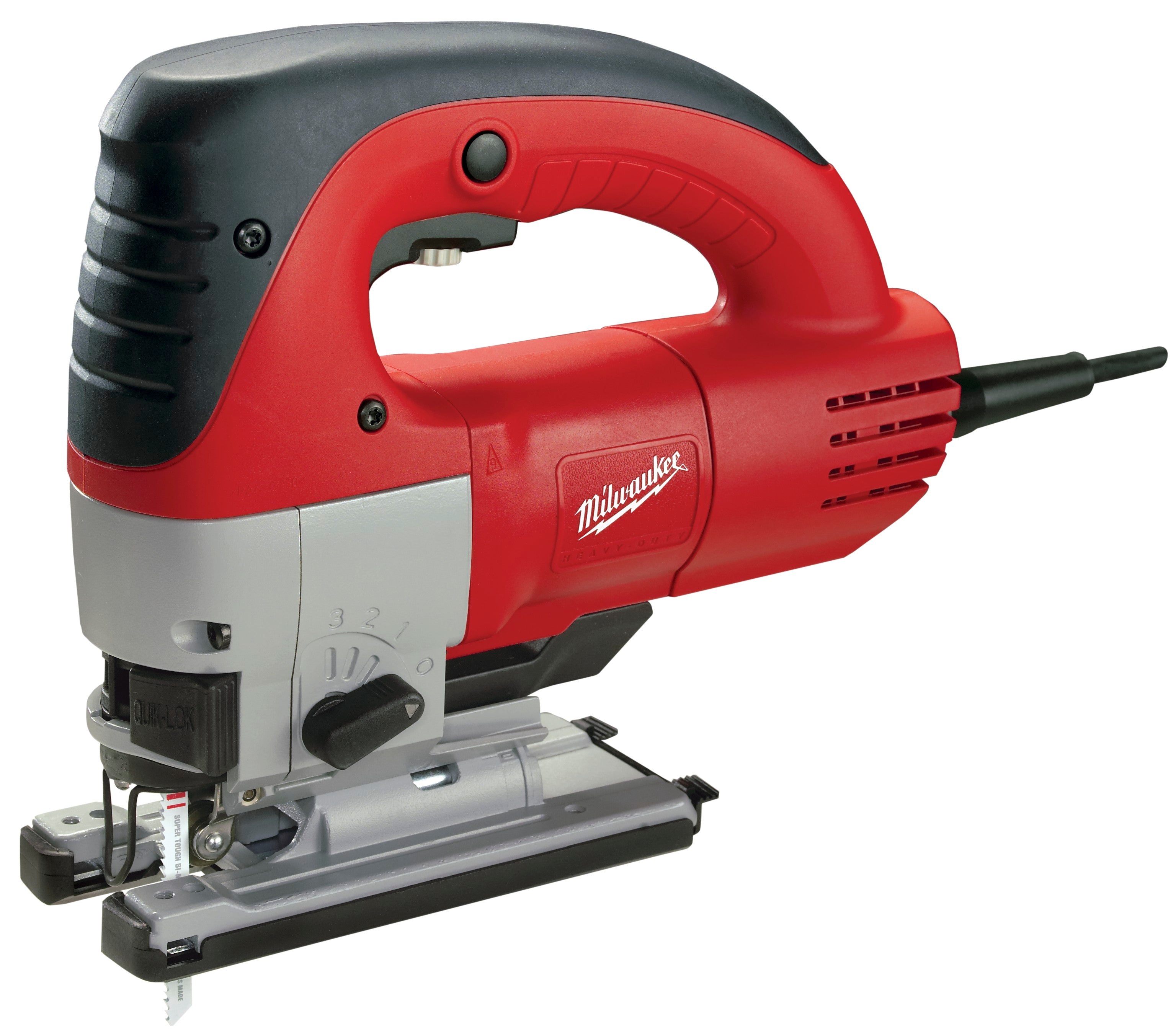 Milwaukee Electric Jigsaw Topen Handle - MLW-6268-21 | MFVCanada.com