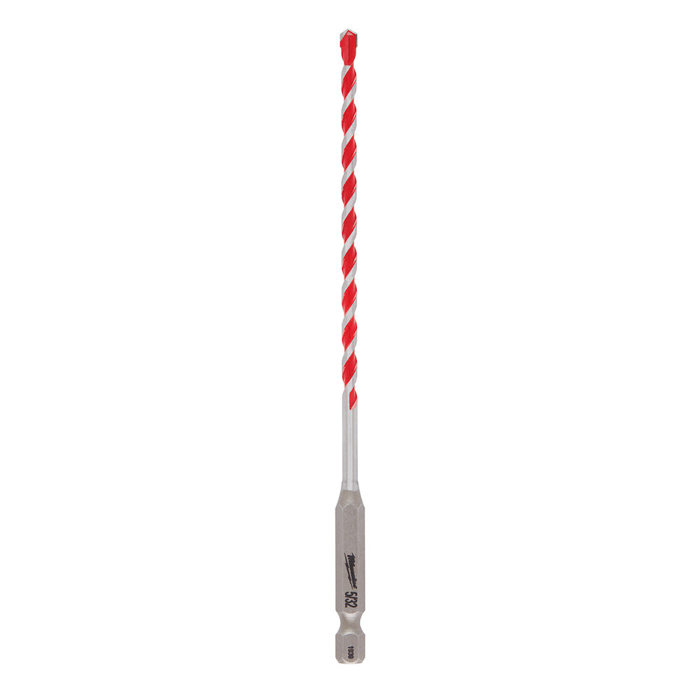 Milwaukee Electric Hamrdrill 5/32" X 4" X 6" - MLW-48-20-9001 | MFVCanada.com