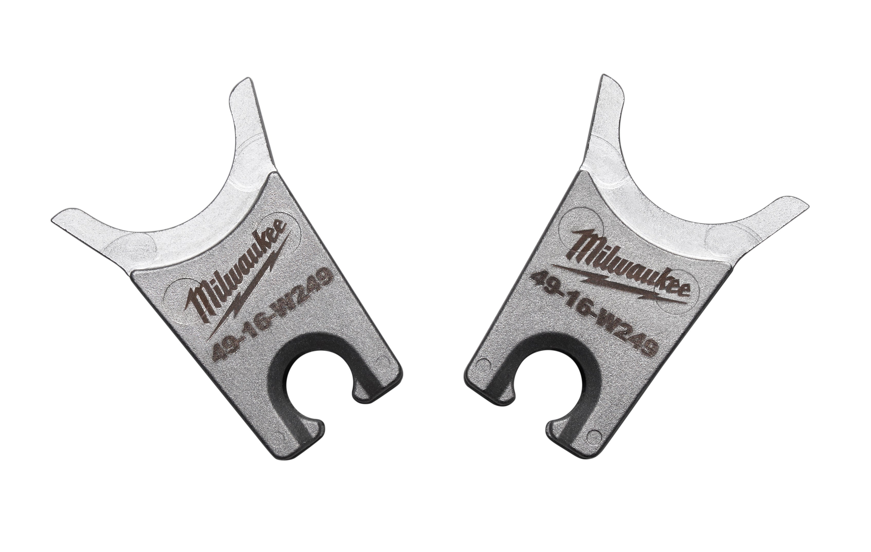 Milwaukee Electric W Style Die: W-249 - MLW-49-16-W249 | MFVCanada.com
