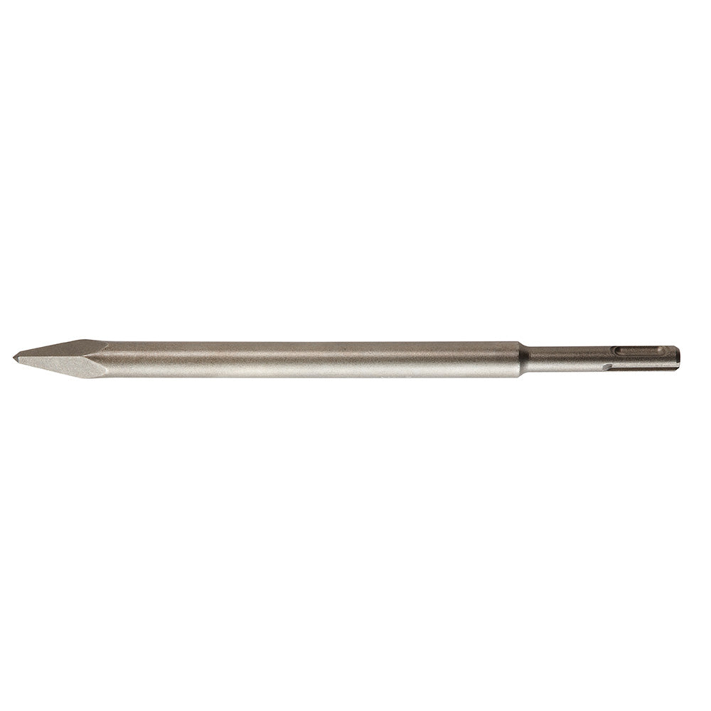 Milwaukee Electric 3/4"Hex Demo 12" Bull Point - MLW-48-62-3000 | MFVCanada.com