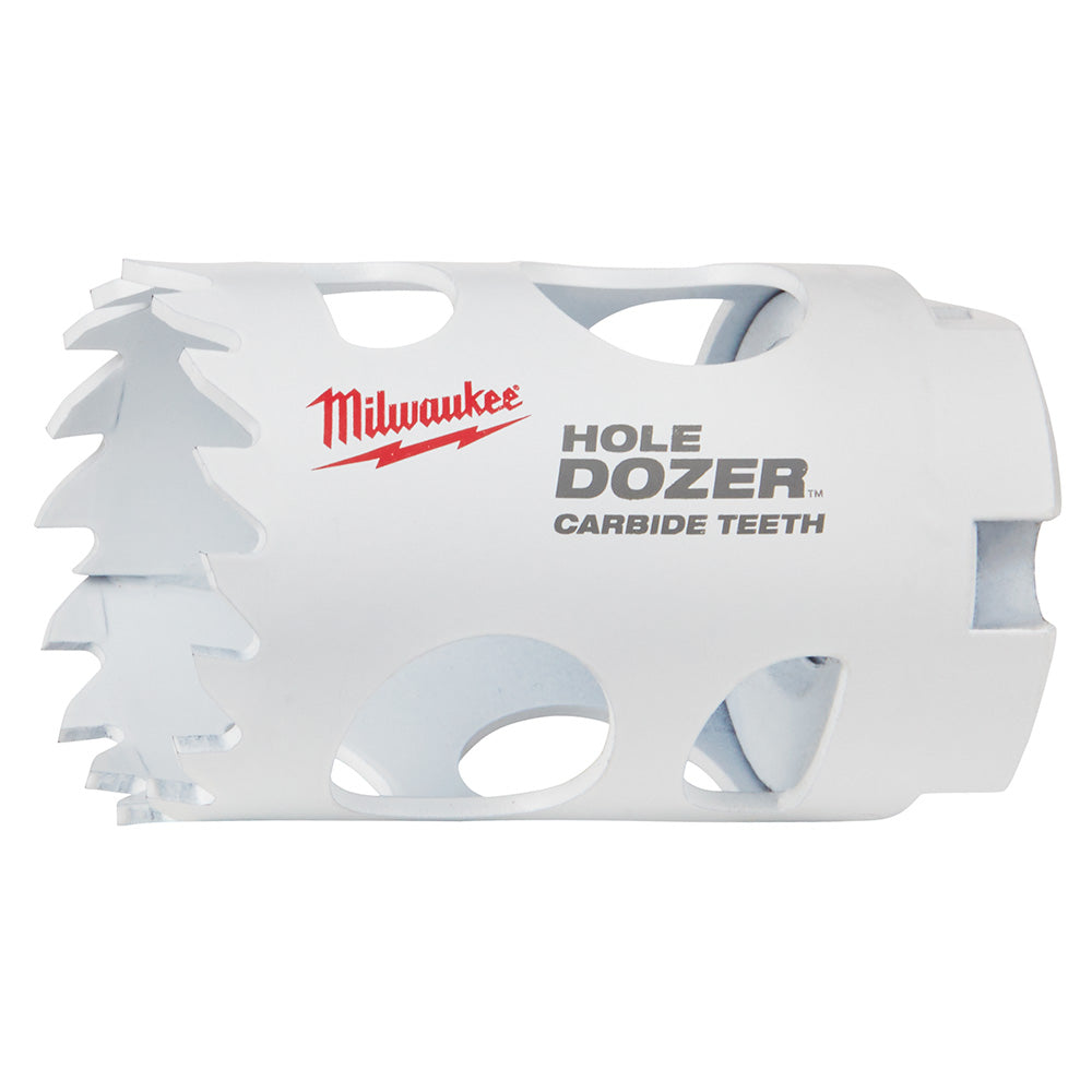 Milwaukee Electric 1-3/8" Carbide Tipped Hs - MLW-49-56-0712 | MFVCanada.com
