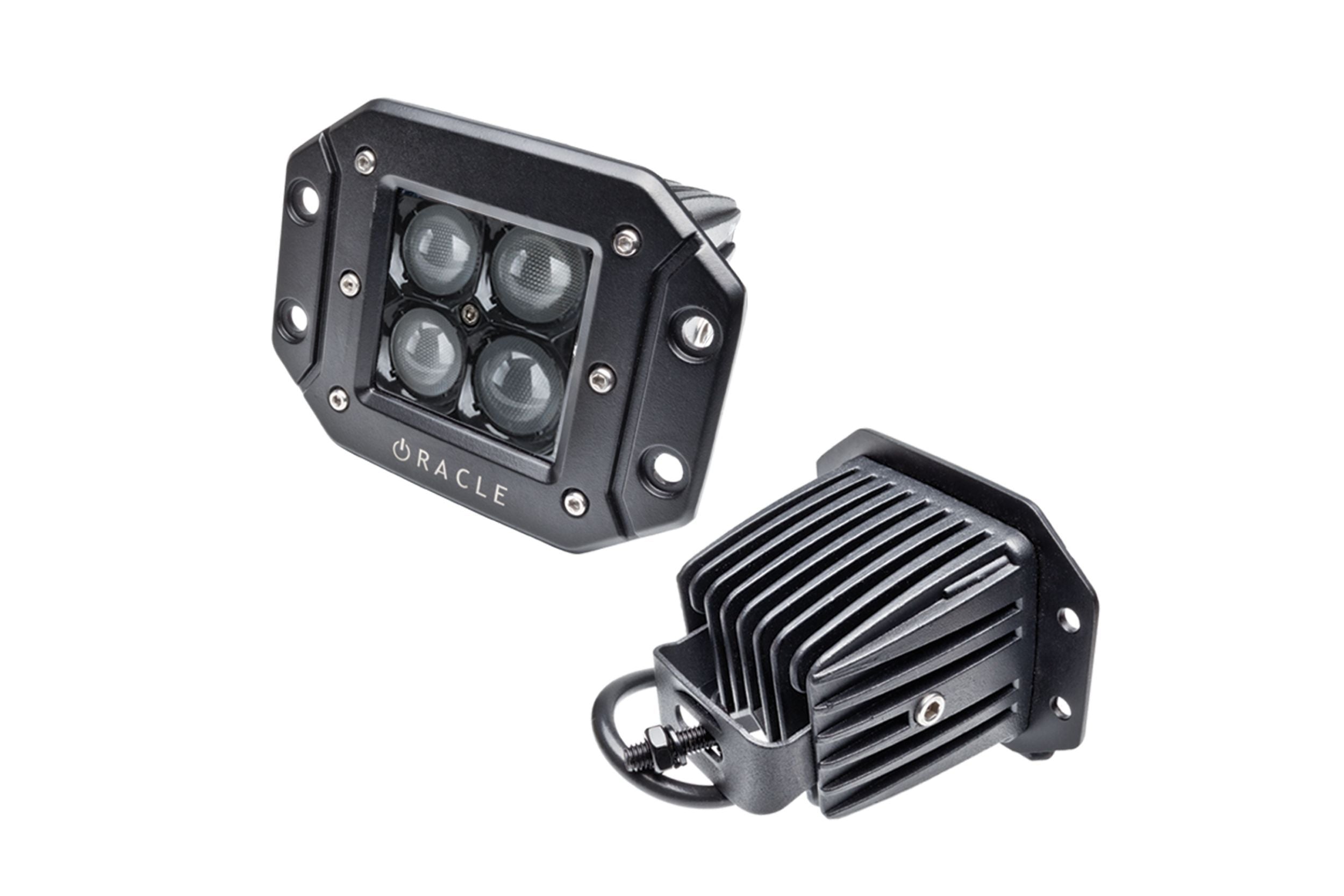 Oracle Lighting ORC5813-001 | GarageAndFab.com