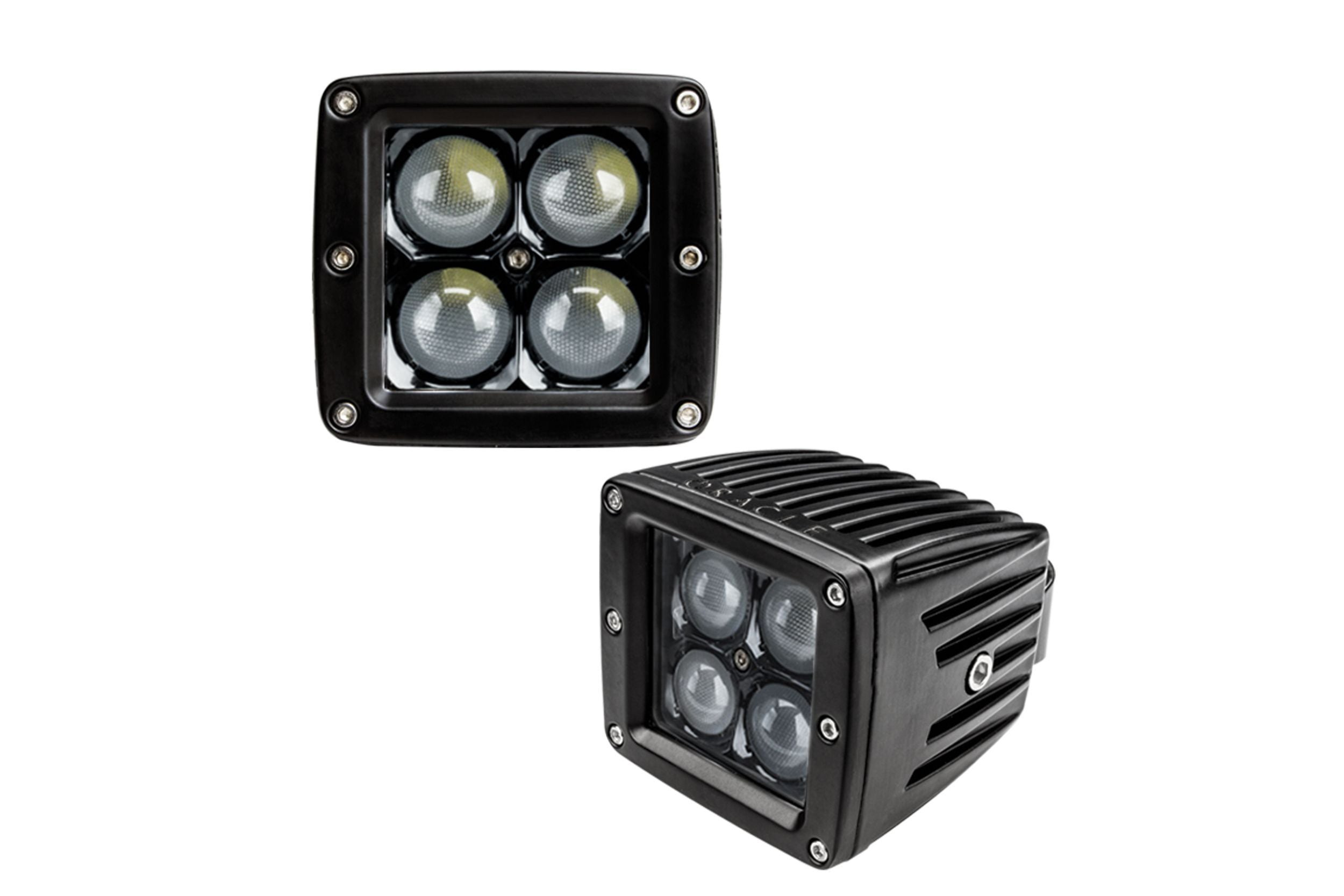 Oracle Lighting ORC5812-001 | GarageAndFab.com