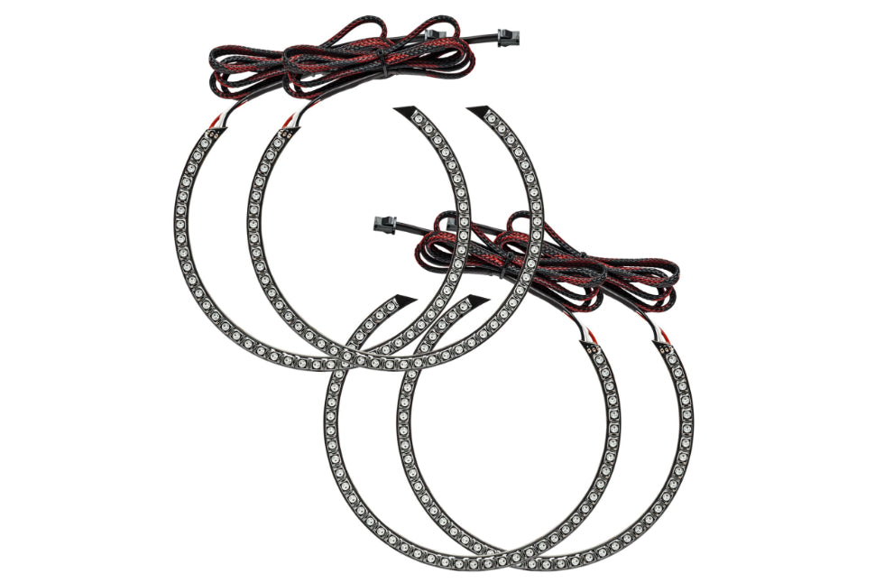 Oracle Lighting ORC1317-332 | GarageAndFab.com