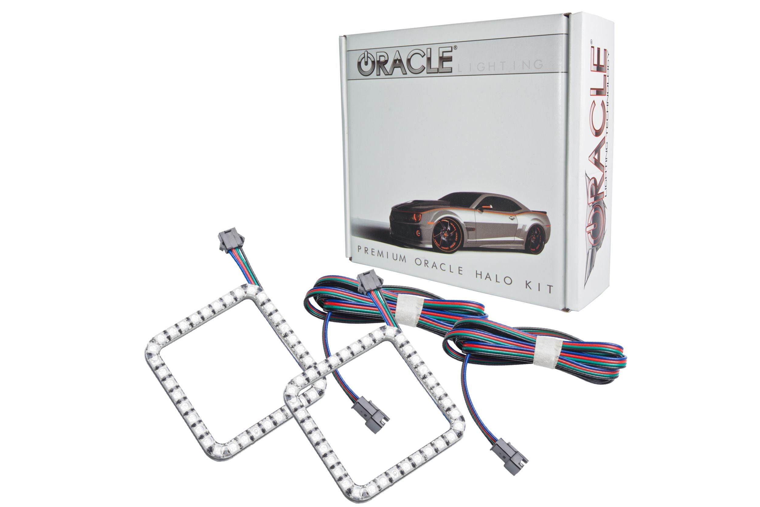 Oracle Lighting ORC1232-333 | GarageAndFab.com