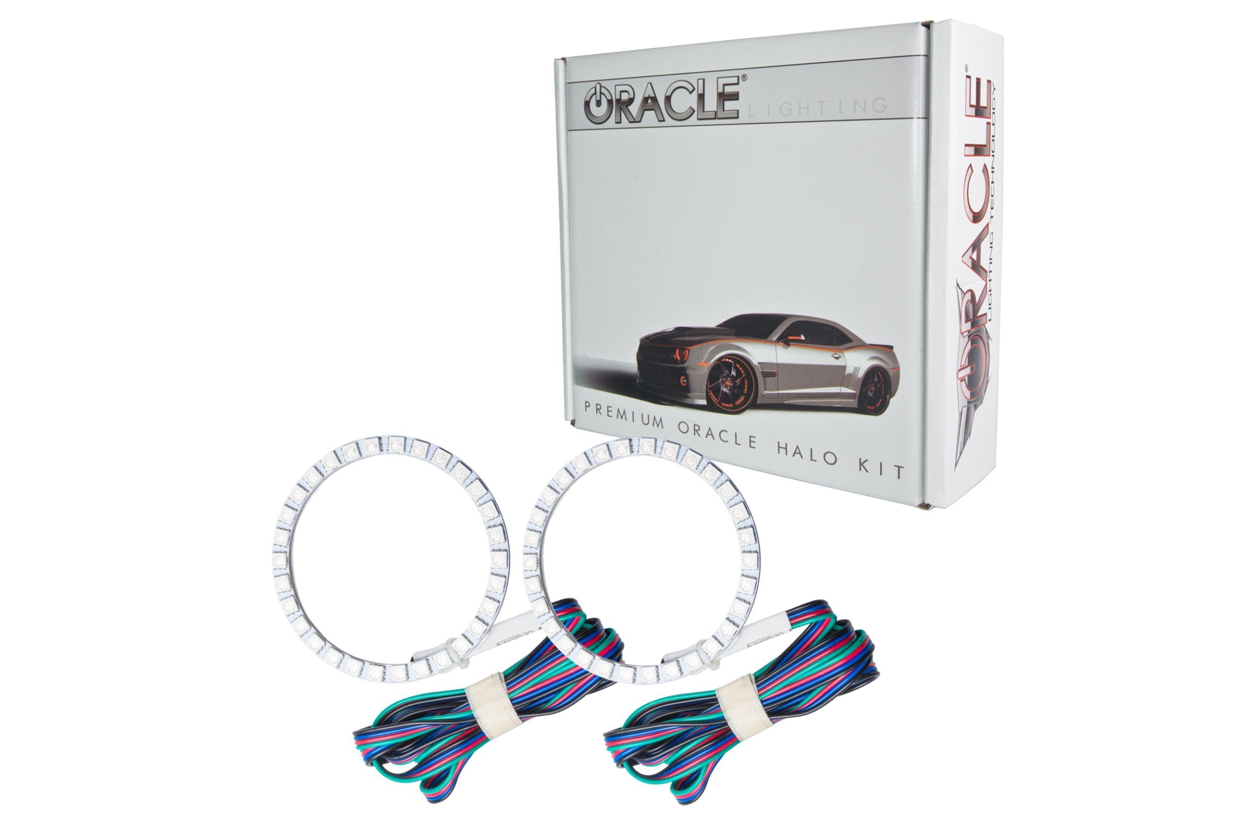 Oracle Lighting ORC1227-330 | GarageAndFab.com