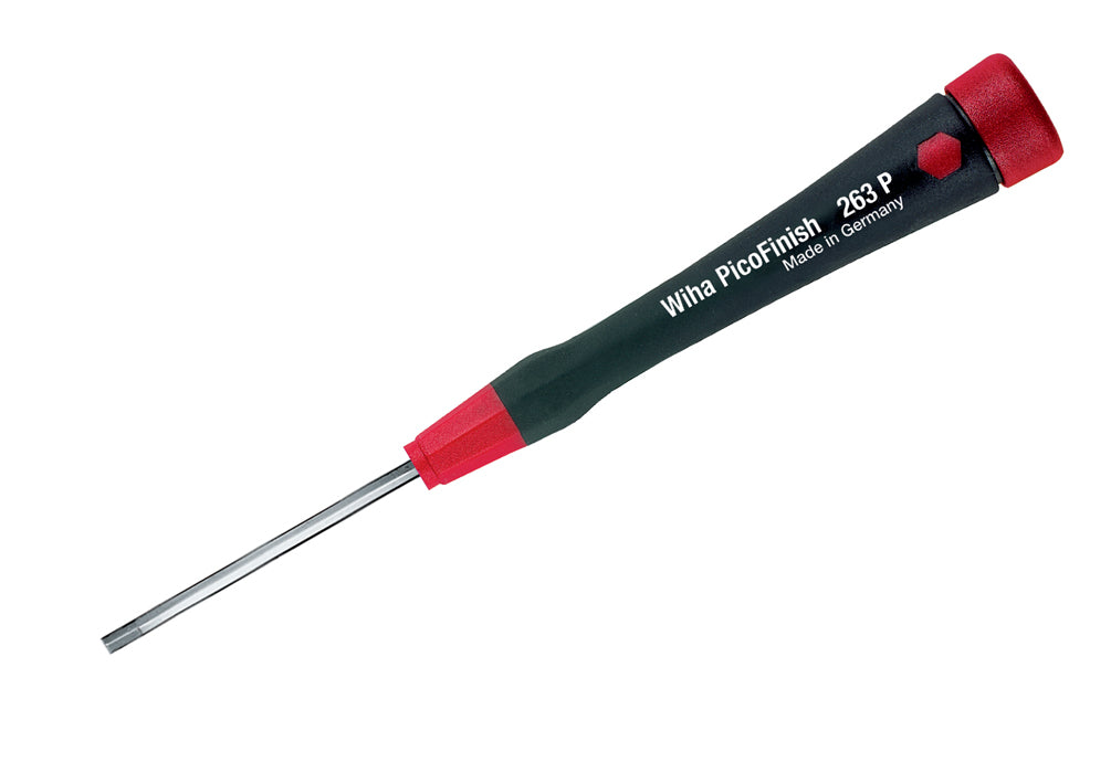 WIHA TOOLS Picofinish Hex 1.5Mm X 50Mm - WIH-26347 | GarageAndFab.com