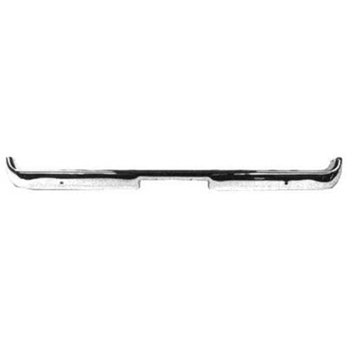 Goodmark Industries BUMPER (REAR) - GMK302180067 | GarageAndFab.com