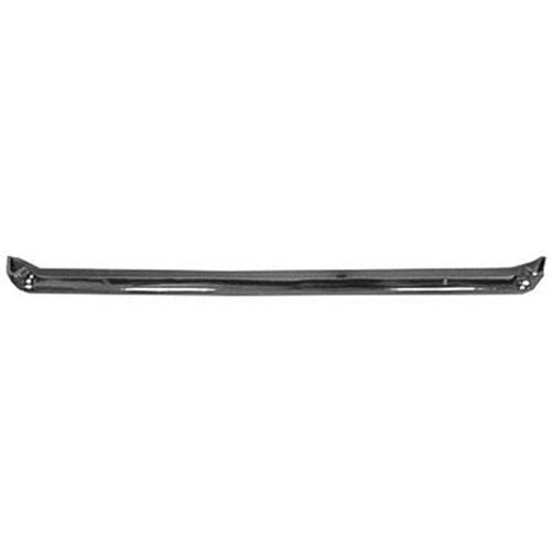 Goodmark Industries BUMPER (REAR) - GMK302380071 | GarageAndFab.com