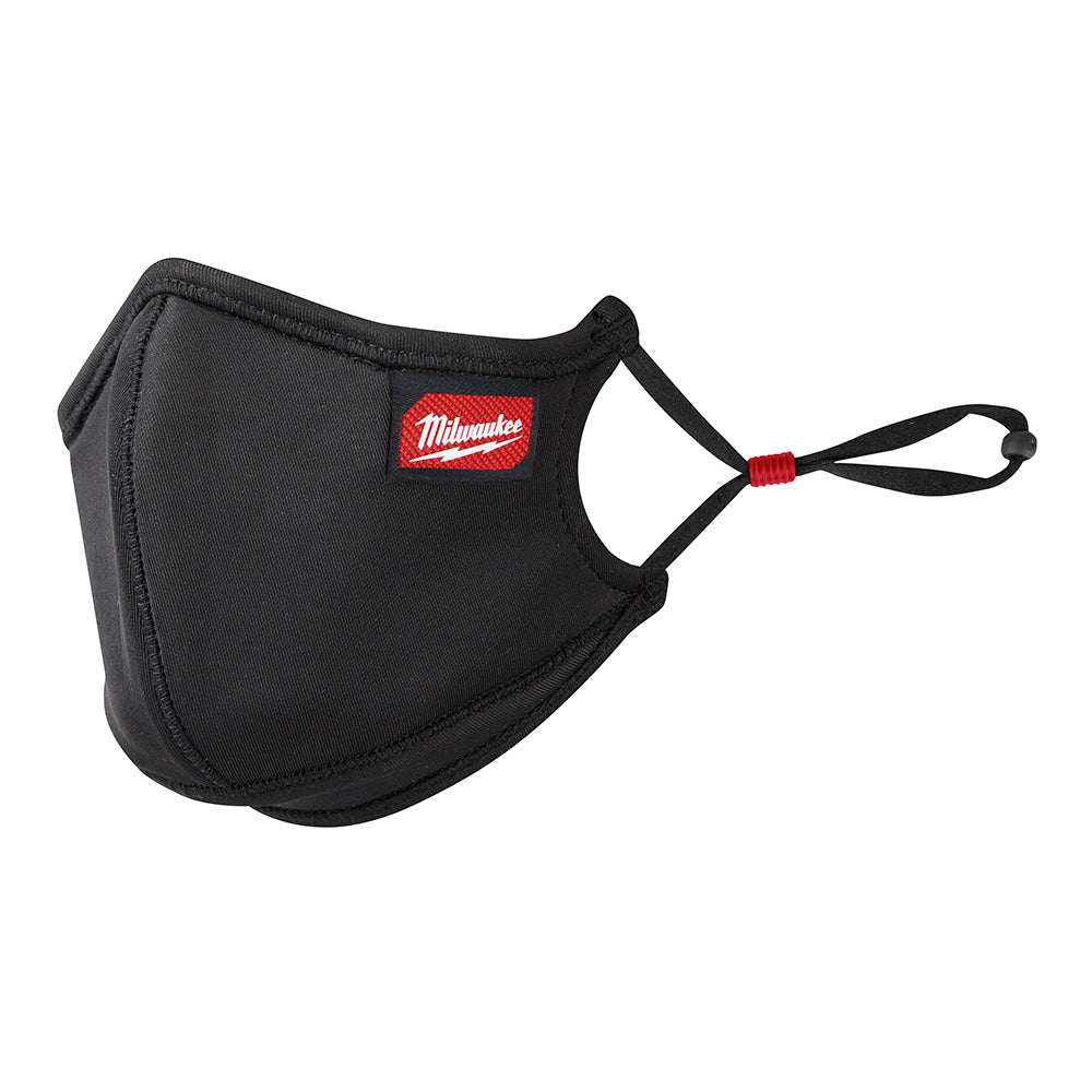 Milwaukee Electric 1Pk S/M 3 Layer Perf Face Mask - MLW-48-73-4234 | MFVCanada.com
