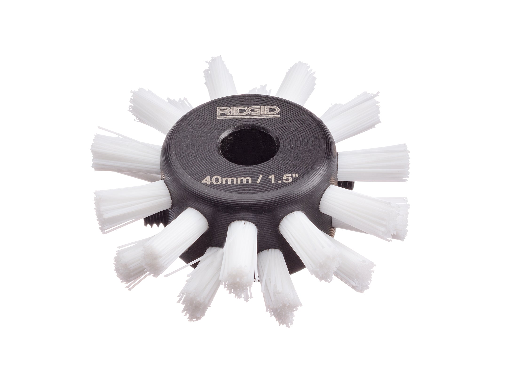 Ridgid Brush, Nylon K9-102 1.5" - RGD-68933 | GarageAndFab.com