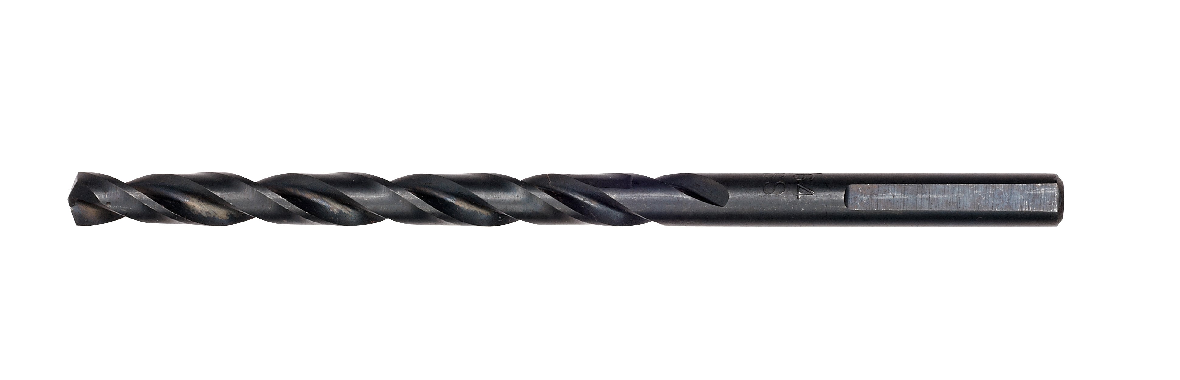 Milwaukee Electric 13/64In Bl Ox Tb Web 135Sp - MLW-48-89-2719 | MFVCanada.com