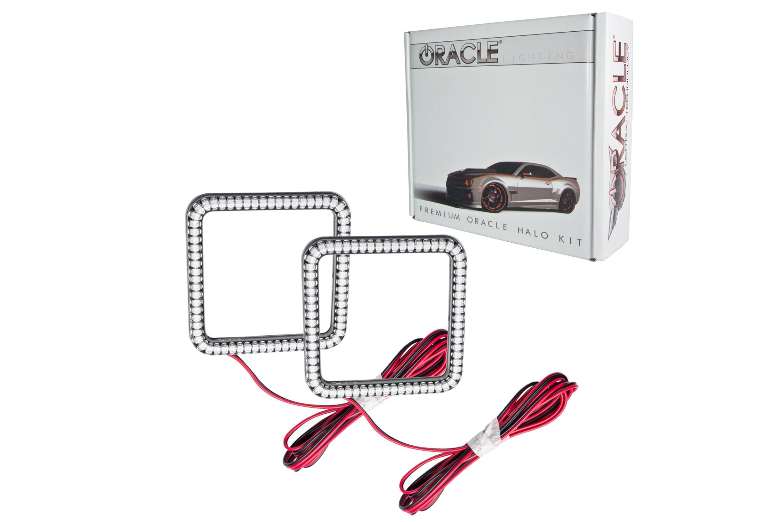 Oracle Lighting ORC1241-001 | GarageAndFab.com