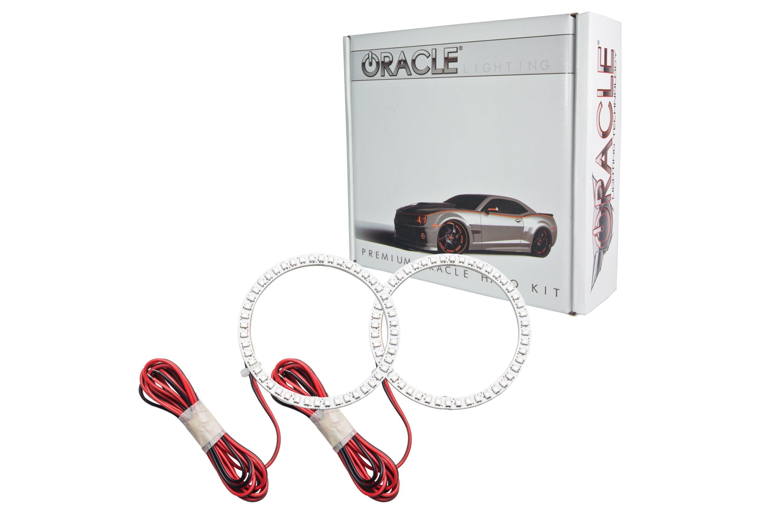 Oracle Lighting ORC1201-002 | GarageAndFab.com