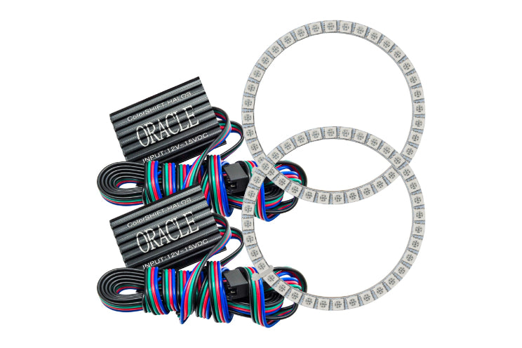 Oracle Lighting ORC1332-333 | GarageAndFab.com