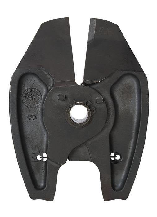 Greenlee Jaw Unit Ass'Y,Cutting (Cjb) - GRE-CJB | GarageAndFab.com