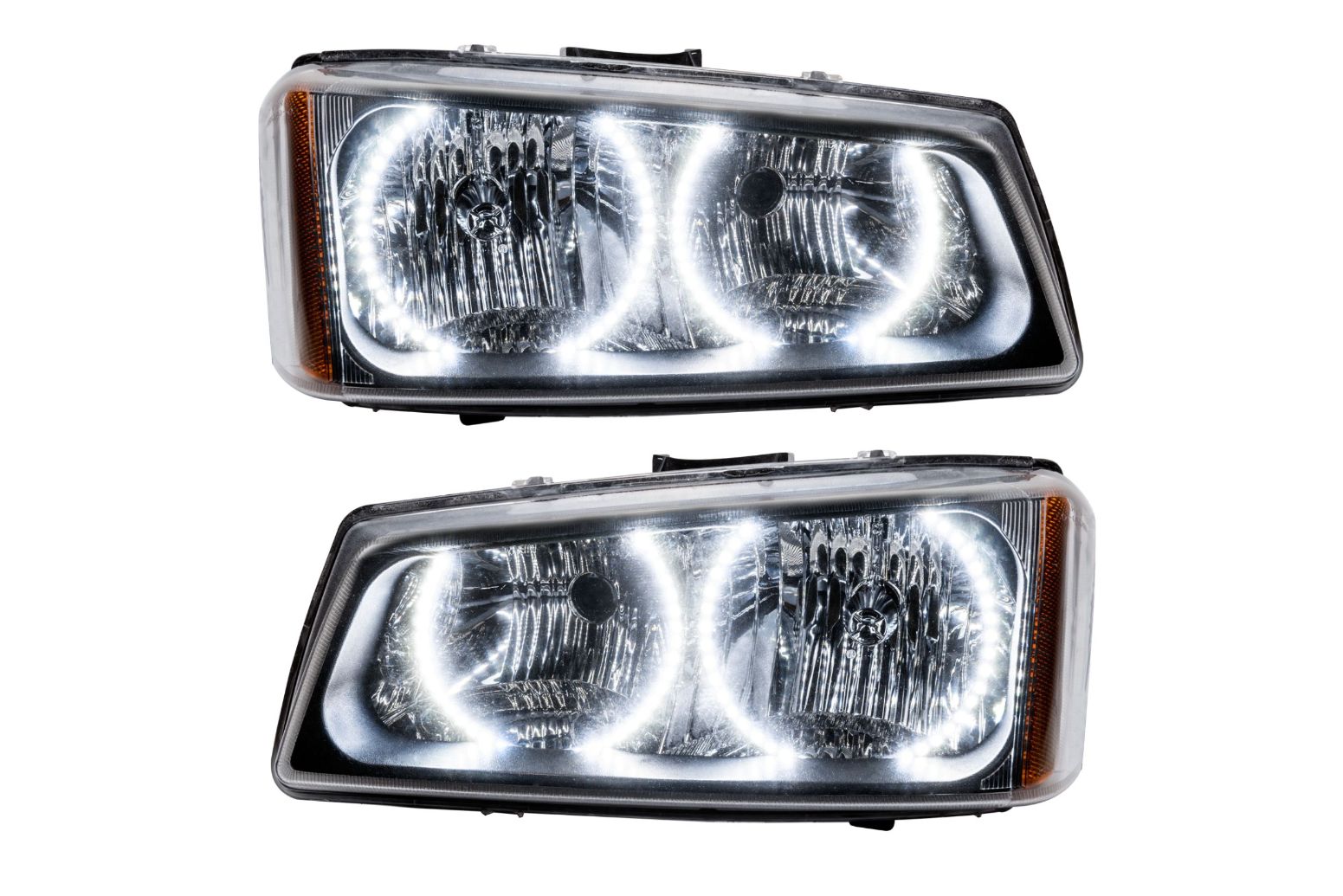Oracle Lighting ORC7197-001 | GarageAndFab.com