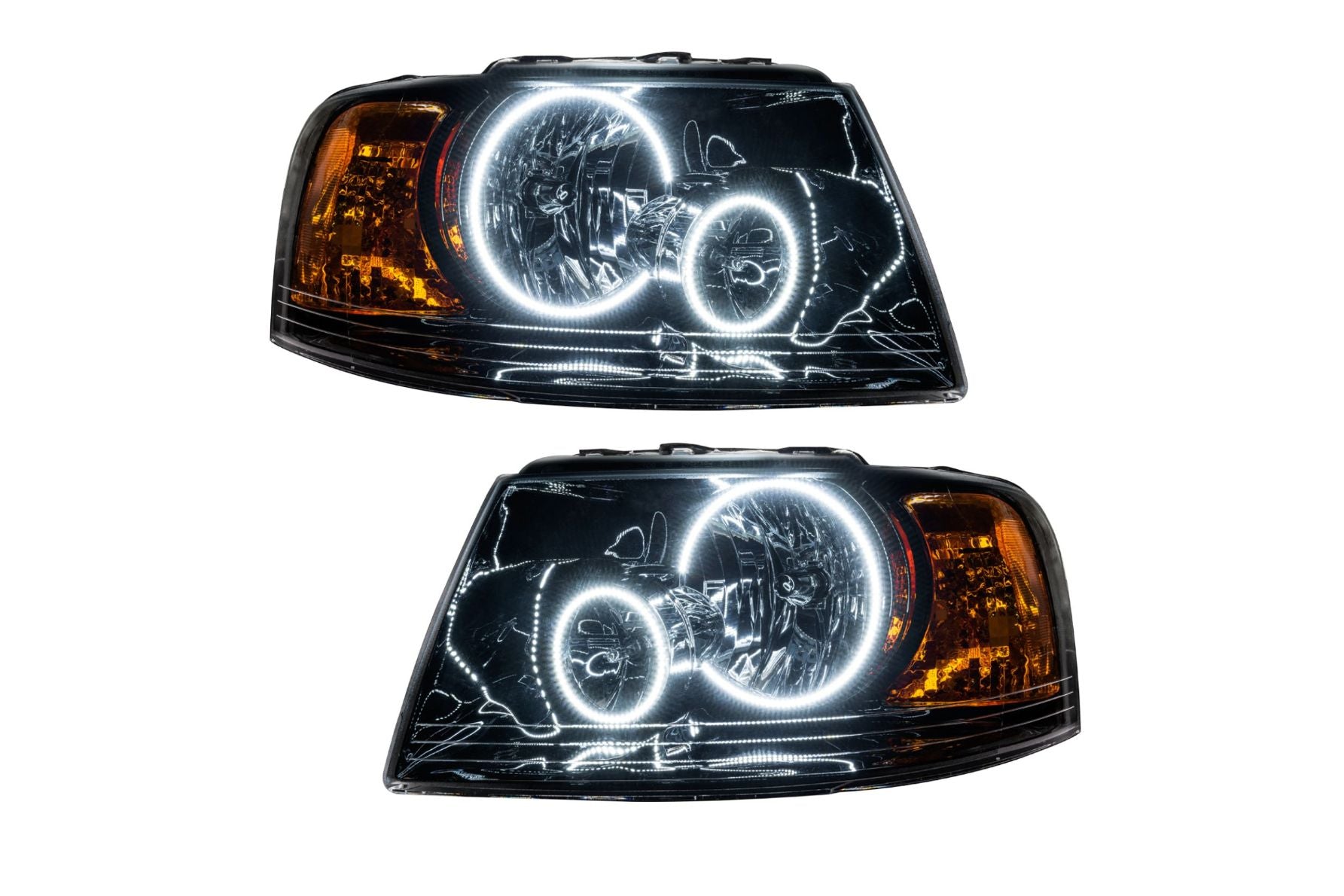 Oracle Lighting ORC7154-001 | GarageAndFab.com