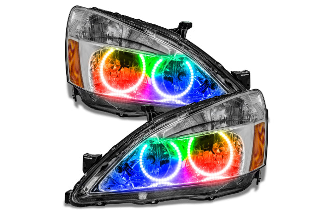 Oracle Lighting ORC7740-335 | GarageAndFab.com