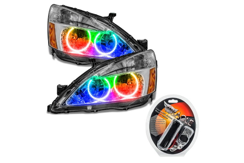 Oracle Lighting ORC7740-330 | GarageAndFab.com
