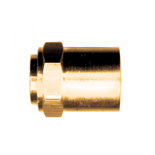 Fairview Reusable Ferrule;11/16ODx3/8ID Item #: FVF-750-116 | GarageAndFab.com