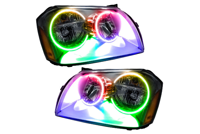 Oracle Lighting ORC7157-330 | GarageAndFab.com