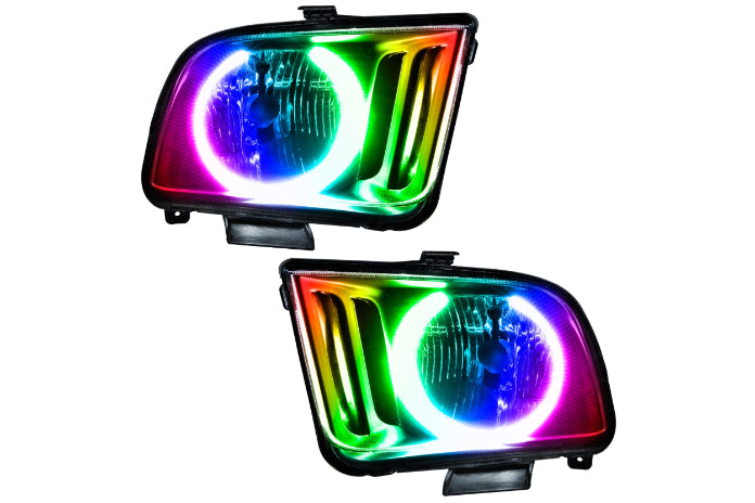 Oracle Lighting ORC7048-335 | GarageAndFab.com