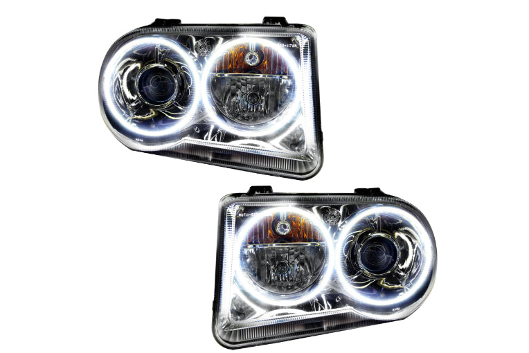 Oracle Lighting ORC7163-001 | GarageAndFab.com