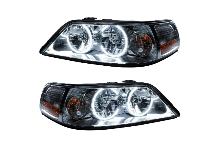 Oracle Lighting ORC7085-001 | GarageAndFab.com