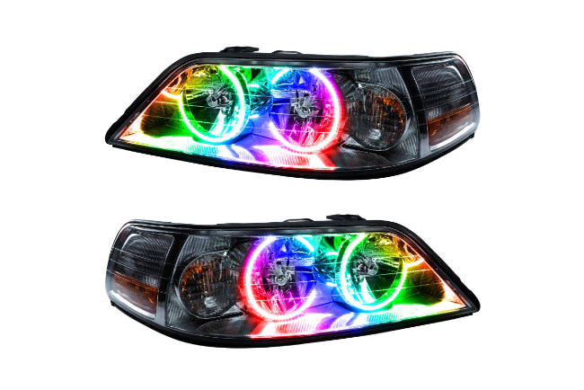 Oracle Lighting ORC7155-335 | GarageAndFab.com