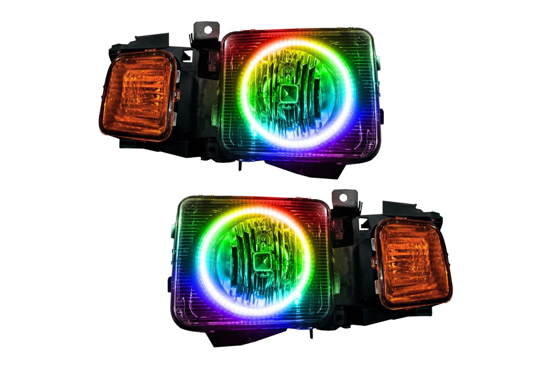 Oracle Lighting ORC7133-334 | GarageAndFab.com