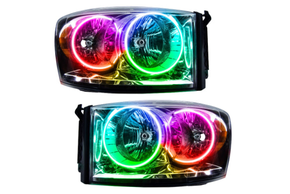 Oracle Lighting ORC7034-335 | GarageAndFab.com