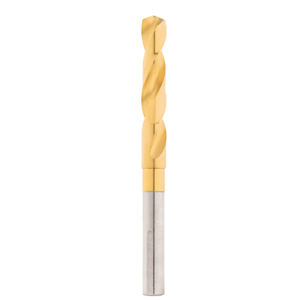 Milwaukee Electric Tin S&D Drill Bit 9/16" - MLW-48-89-4634 | MFVCanada.com