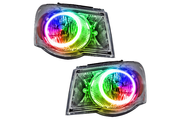 Oracle Lighting ORC7012-334 | GarageAndFab.com