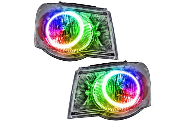Oracle Lighting ORC7012-332 | GarageAndFab.com