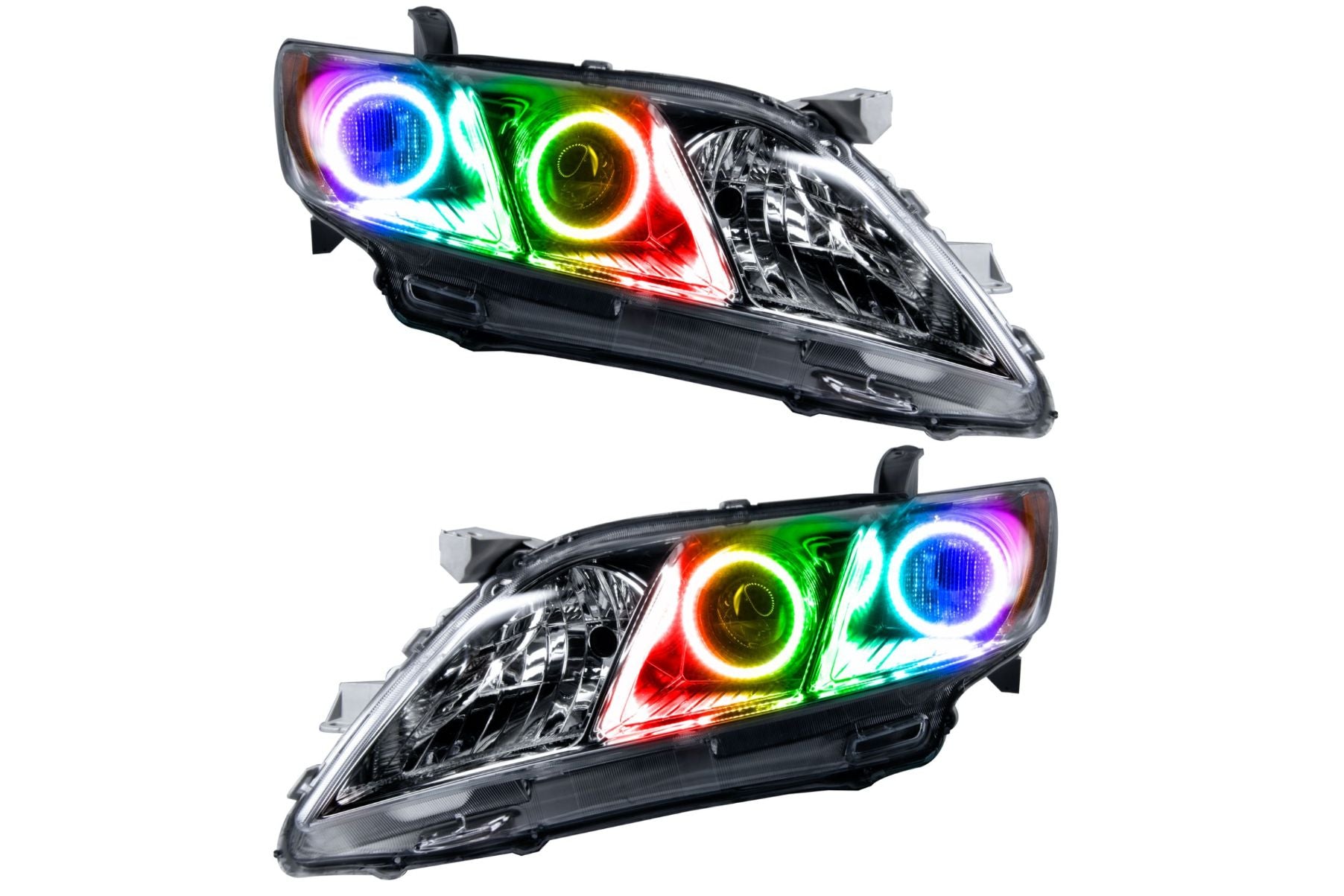Oracle Lighting ORC7092-330 | GarageAndFab.com