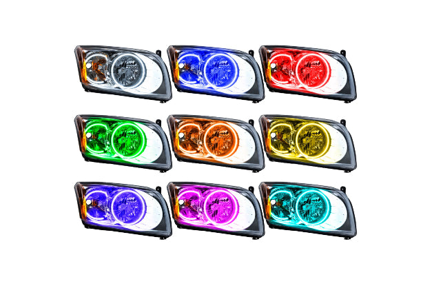 Oracle Lighting ORC7018-335 | GarageAndFab.com