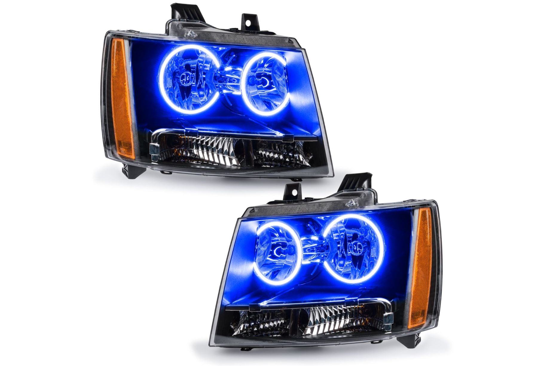 Oracle Lighting ORC7001-002 | GarageAndFab.com
