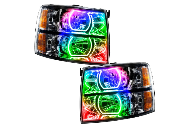 Oracle Lighting ORC8189-335 | GarageAndFab.com