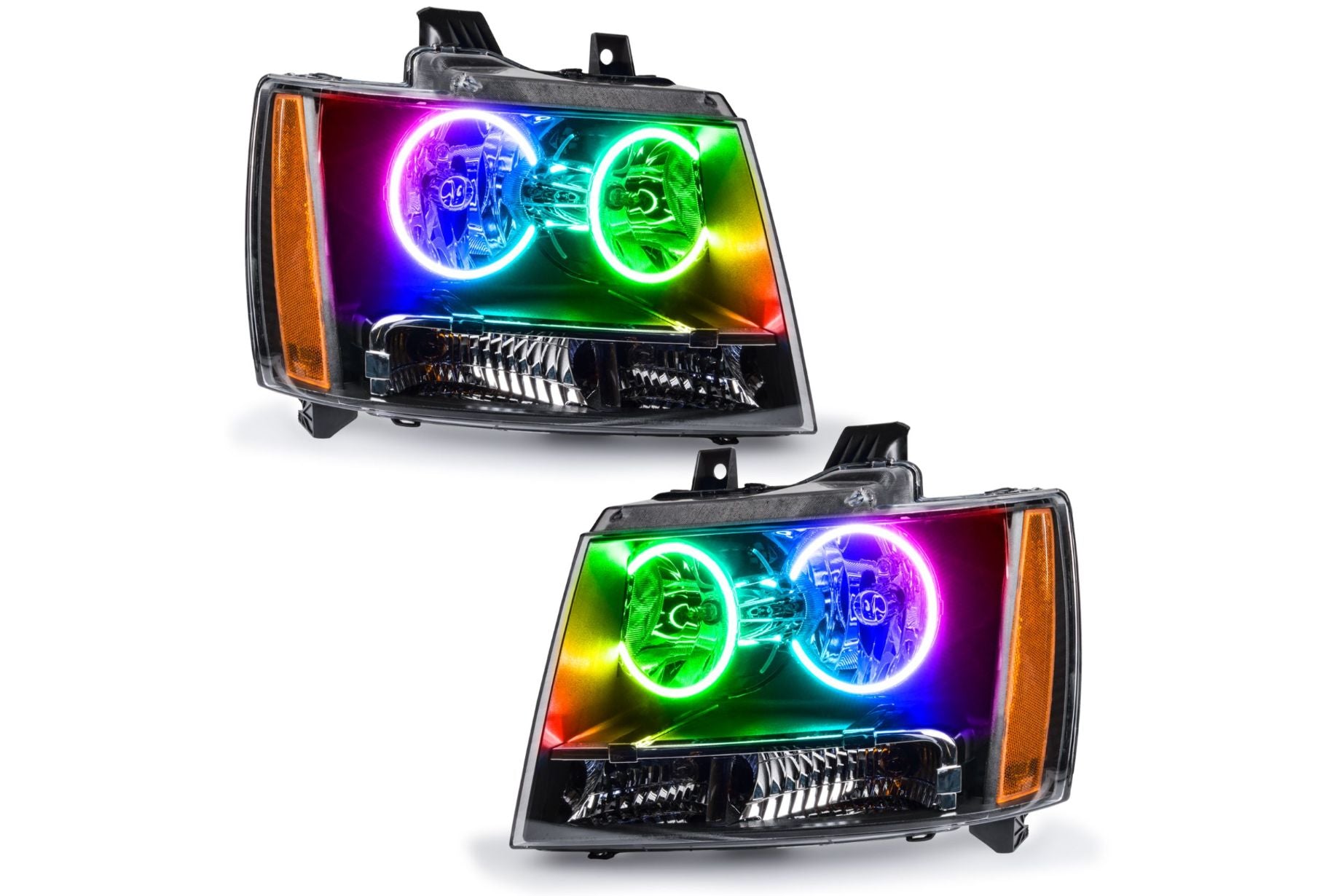 Oracle Lighting ORC7008-504 | GarageAndFab.com