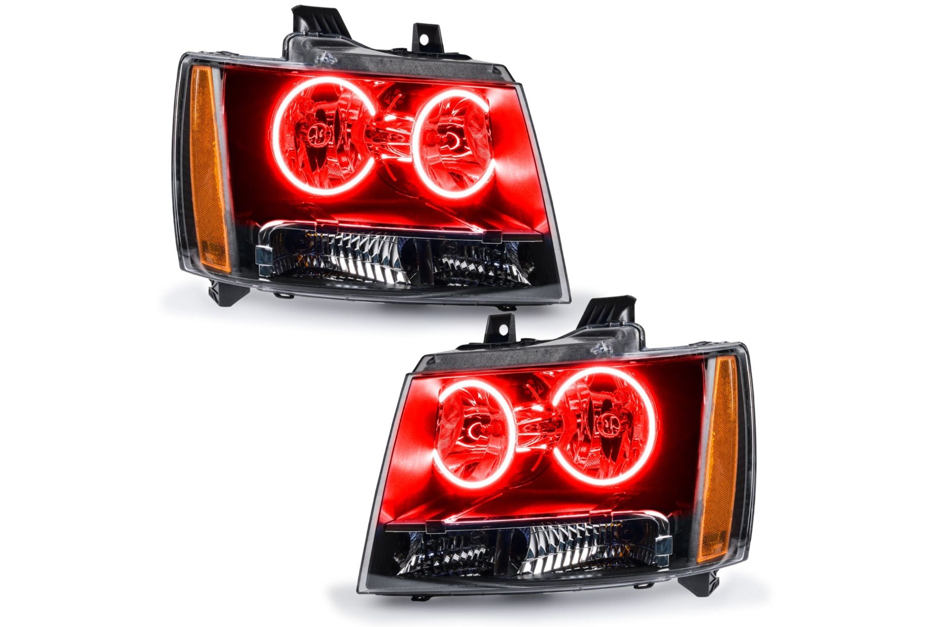 Oracle Lighting ORC7010-003 | GarageAndFab.com