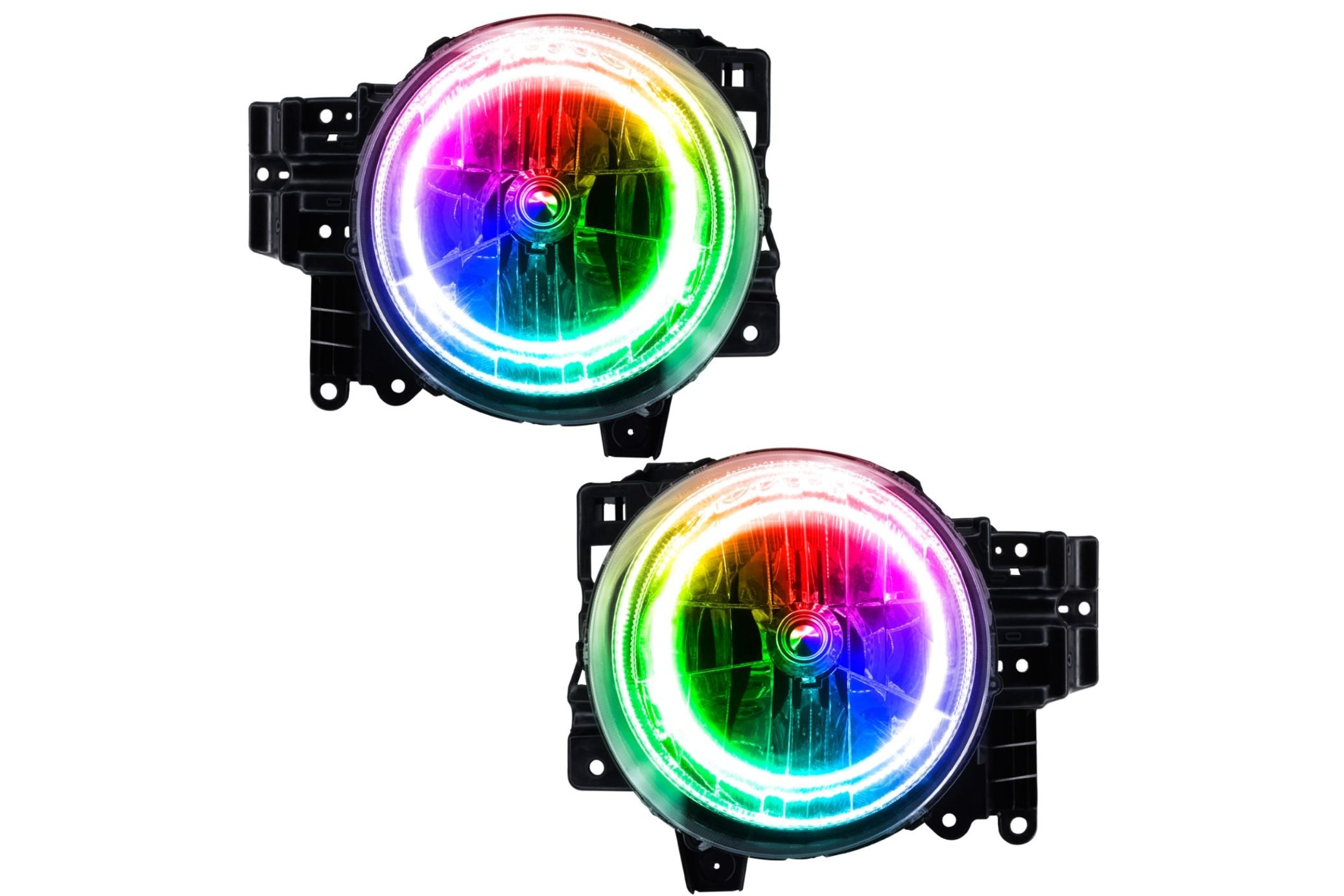 Oracle Lighting ORC7093-504 | GarageAndFab.com