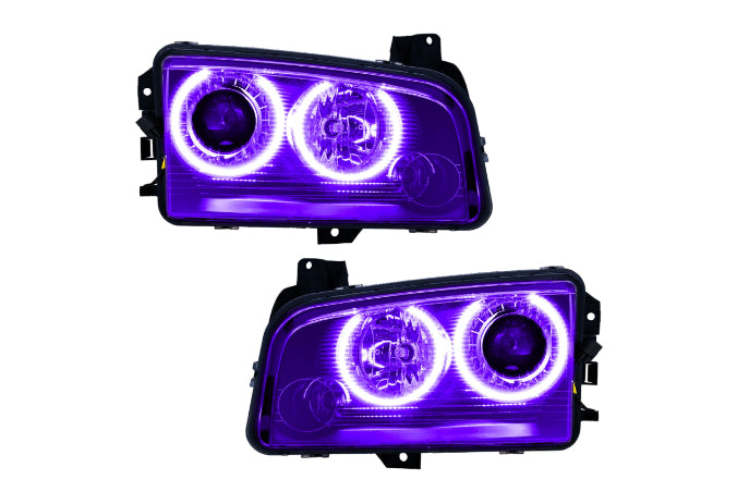 Oracle Lighting ORC8179-007 | GarageAndFab.com