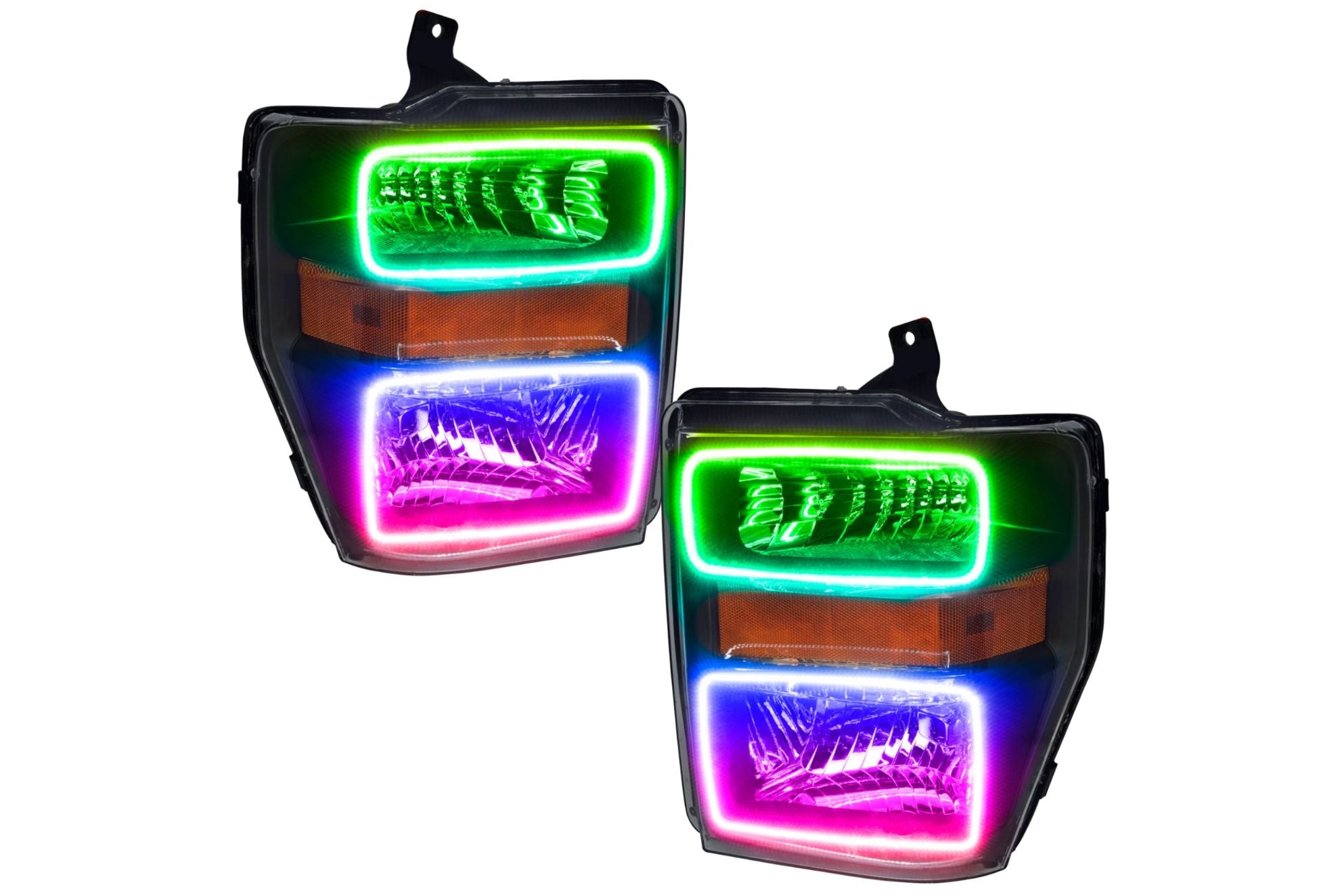Oracle Lighting ORC7190-330 | GarageAndFab.com