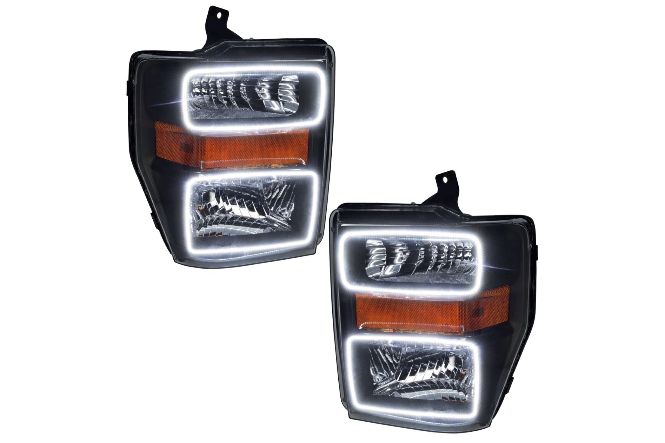 Oracle Lighting ORC7190-001 | GarageAndFab.com