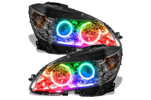 Oracle Lighting ORC7115-504 | GarageAndFab.com