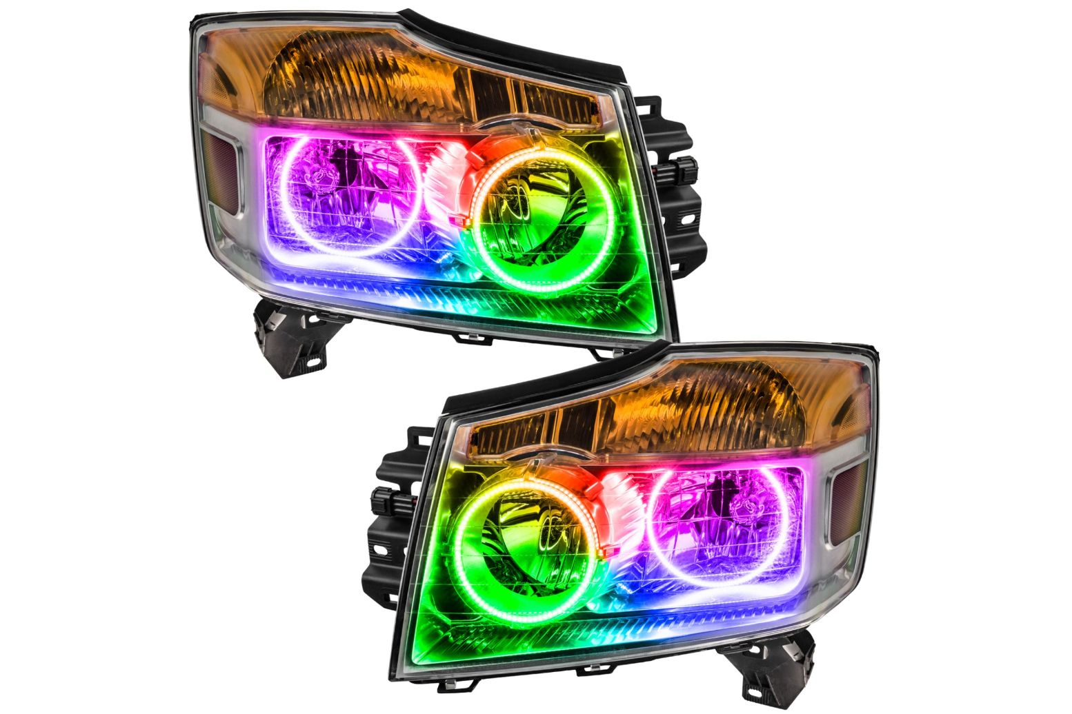 Oracle Lighting ORC8106-334 | GarageAndFab.com