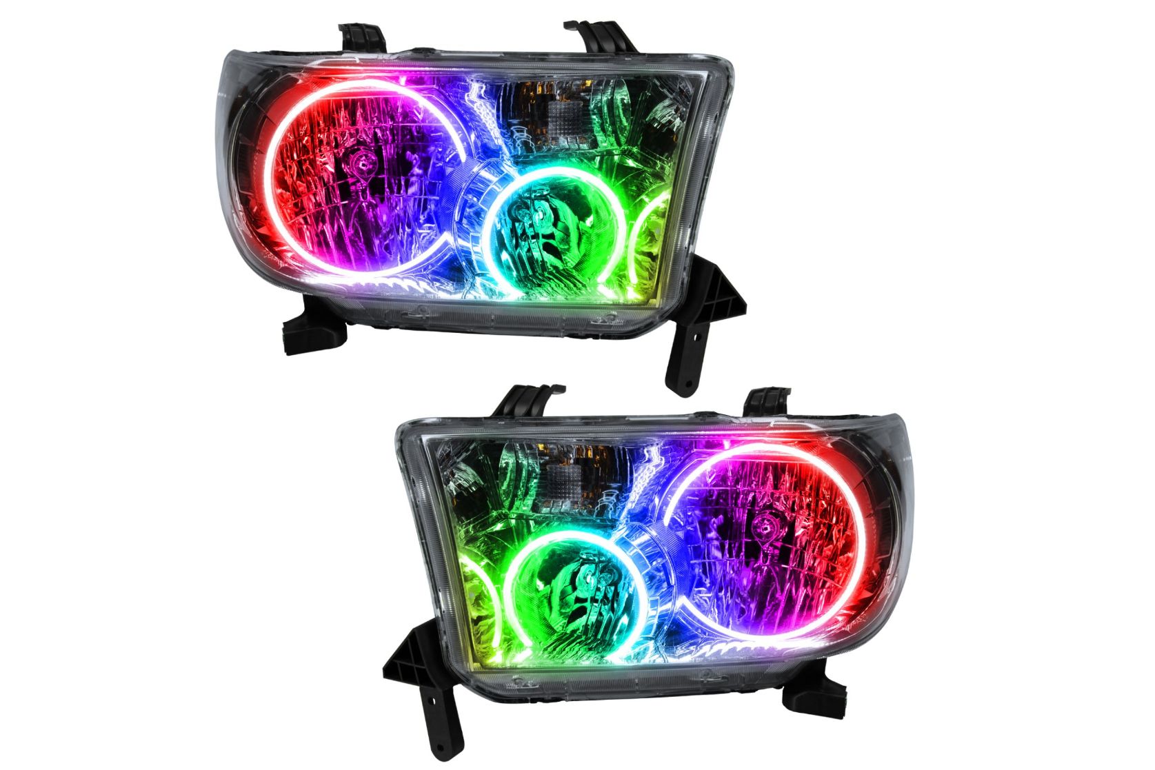 Oracle Lighting ORC7096-333 | GarageAndFab.com