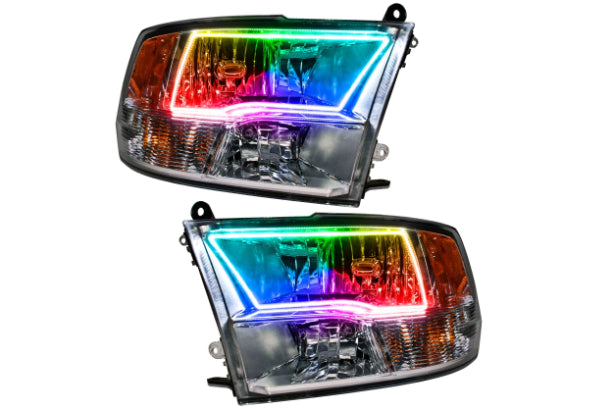 Oracle Lighting ORC7037-335 | GarageAndFab.com